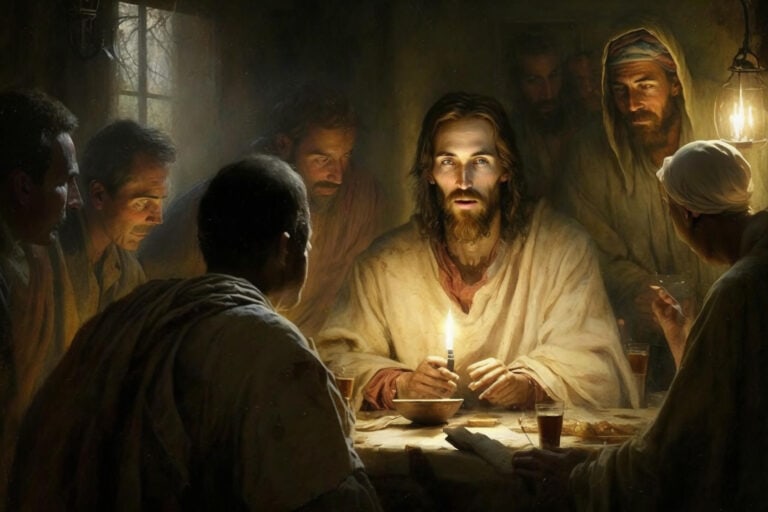 Święty Łukasz – dewocjonalia z patronem lekarzy