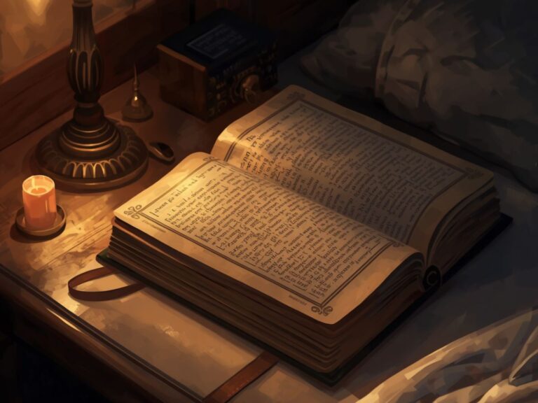 Dewocjonalia jako wsparcie duchowe w trudnych momentach życia