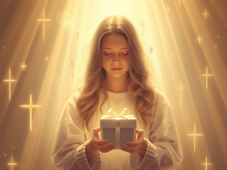 Religijny prezent na bierzmowanie – co podarować nastolatkowi?