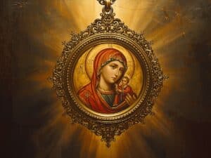 biblia-ksiażki-religijne-medalik-na-bierzmowanie