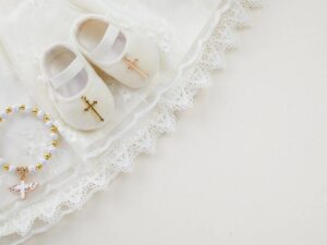 Pomysły na prezent na rocznicę chrztu